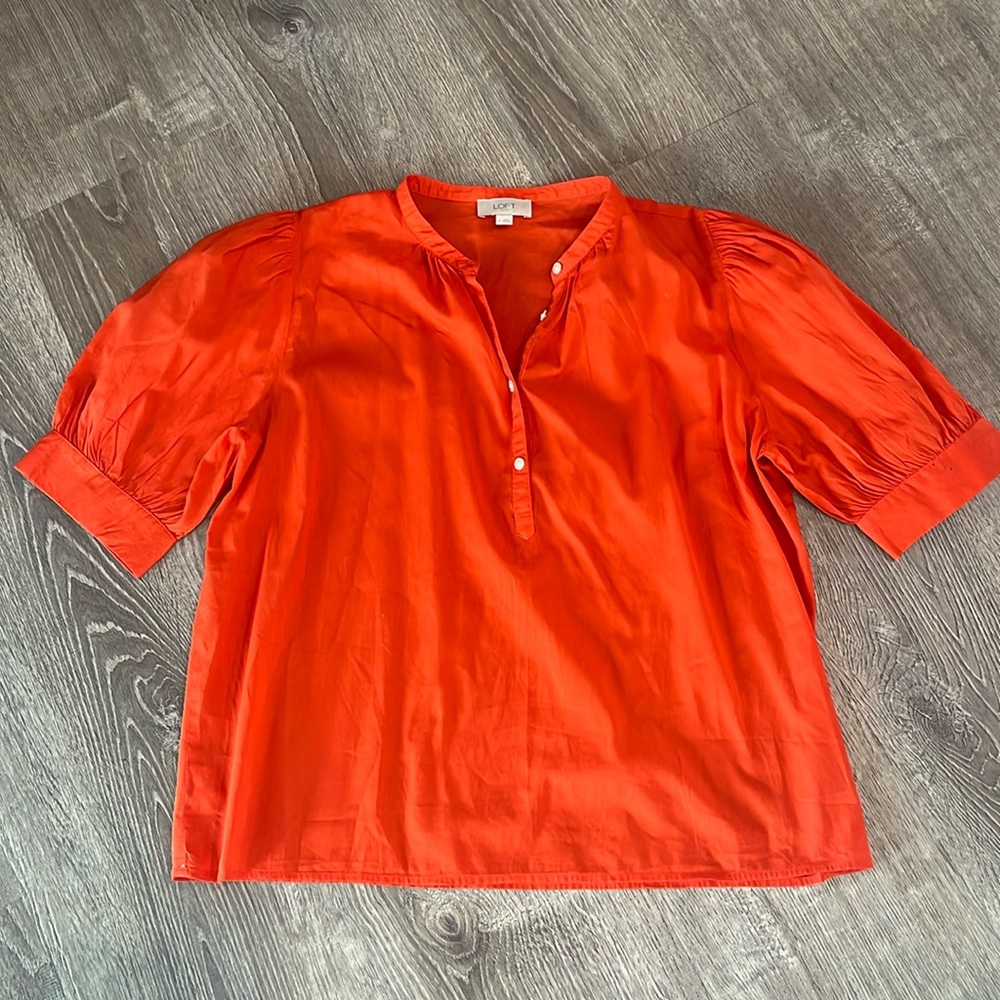 Loft top